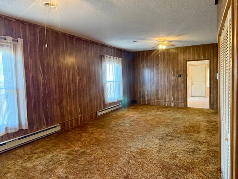 Tiny photo for 809 S Odle Street, West Frankfort, IL 62896 (MLS # 12572905)