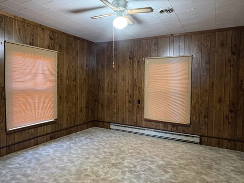 Tiny photo for 809 S Odle Street, West Frankfort, IL 62896 (MLS # 12572905)