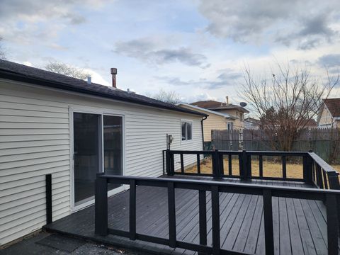 Tiny photo for 17216 Peach Grove Lane, Hazel Crest, IL 60429 (MLS # 12605129)