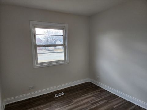 Tiny photo for 17216 Peach Grove Lane, Hazel Crest, IL 60429 (MLS # 12605129)