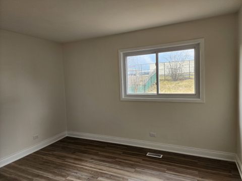 Tiny photo for 17216 Peach Grove Lane, Hazel Crest, IL 60429 (MLS # 12605129)