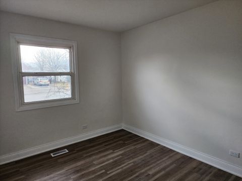 Tiny photo for 17216 Peach Grove Lane, Hazel Crest, IL 60429 (MLS # 12605129)