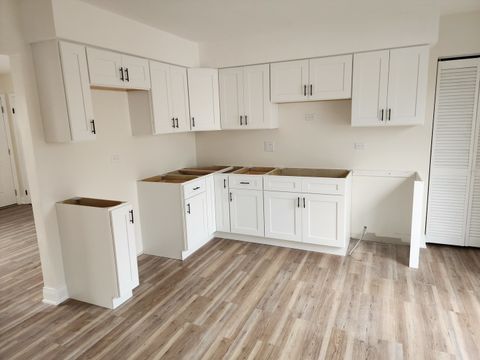 Tiny photo for 17216 Peach Grove Lane, Hazel Crest, IL 60429 (MLS # 12605129)