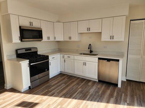 Tiny photo for 17216 Peach Grove Lane, Hazel Crest, IL 60429 (MLS # 12605129)