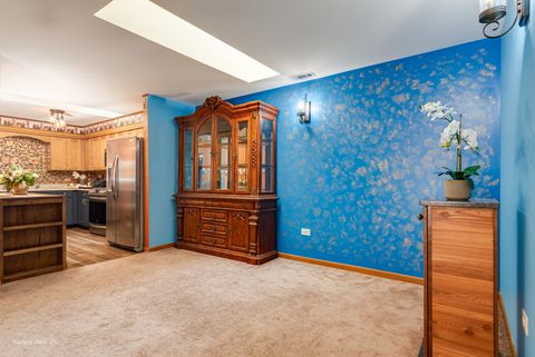 Tiny photo for 197 Barbara Jean Lane #4, Joliet, IL 60436 (MLS # 12459457)