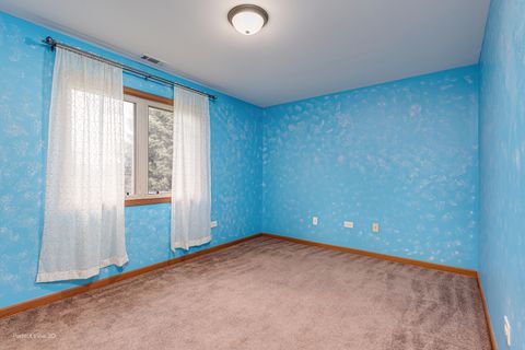Tiny photo for 197 Barbara Jean Lane #4, Joliet, IL 60436 (MLS # 12459457)