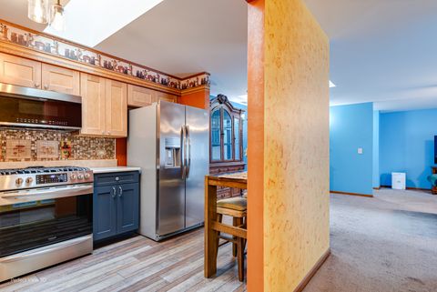 Tiny photo for 197 Barbara Jean Lane #4, Joliet, IL 60436 (MLS # 12459457)