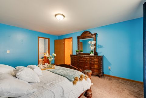 Tiny photo for 197 Barbara Jean Lane #4, Joliet, IL 60436 (MLS # 12459457)