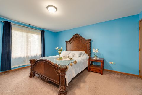 Tiny photo for 197 Barbara Jean Lane #4, Joliet, IL 60436 (MLS # 12459457)