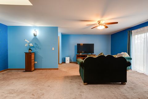 Tiny photo for 197 Barbara Jean Lane #4, Joliet, IL 60436 (MLS # 12459457)