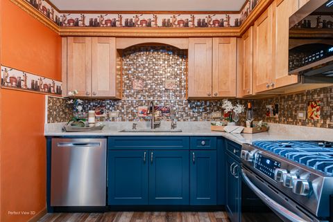 Tiny photo for 197 Barbara Jean Lane #4, Joliet, IL 60436 (MLS # 12459457)