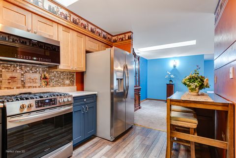 Tiny photo for 197 Barbara Jean Lane #4, Joliet, IL 60436 (MLS # 12459457)