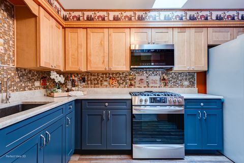 Tiny photo for 197 Barbara Jean Lane #4, Joliet, IL 60436 (MLS # 12459457)
