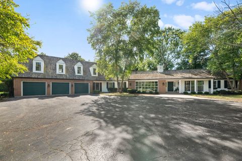250 S Sheridan Road S Lake Forest IL 60045