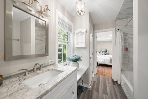 Tiny photo for 250 S Sheridan Road S, Lake Forest, IL 60045 (MLS # 12456054)