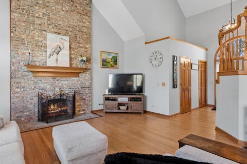 Tiny photo for 2102 BROOKSIDE Lane, Aurora, IL 60502 (MLS # 12599462)