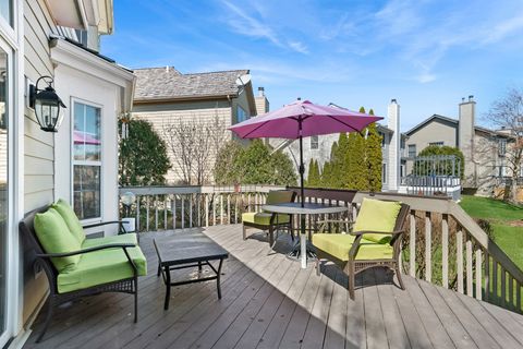 Tiny photo for 2102 BROOKSIDE Lane, Aurora, IL 60502 (MLS # 12599462)