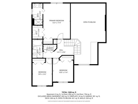 Tiny photo for 2102 BROOKSIDE Lane, Aurora, IL 60502 (MLS # 12599462)