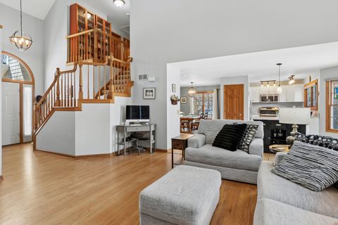 Tiny photo for 2102 BROOKSIDE Lane, Aurora, IL 60502 (MLS # 12599462)