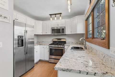 Tiny photo for 2102 BROOKSIDE Lane, Aurora, IL 60502 (MLS # 12599462)