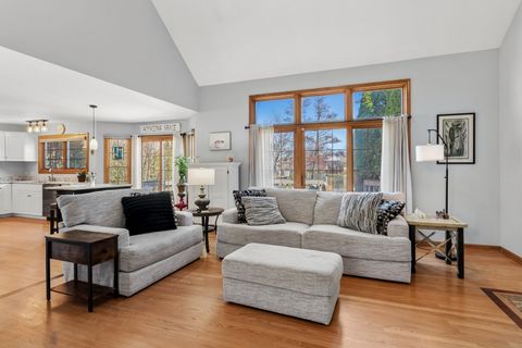 Tiny photo for 2102 BROOKSIDE Lane, Aurora, IL 60502 (MLS # 12599462)