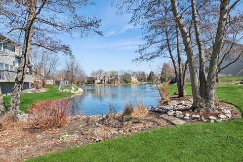 Tiny photo for 2102 BROOKSIDE Lane, Aurora, IL 60502 (MLS # 12599462)