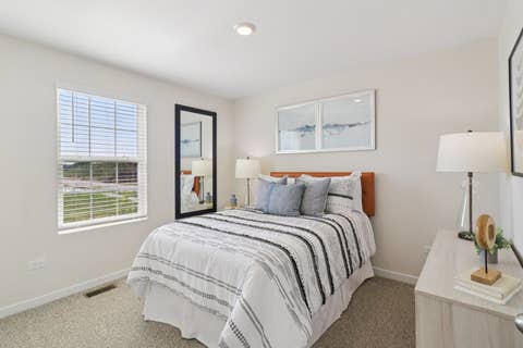 Tiny photo for 13505 S Mesa Drive, Plainfield, IL 60544 (MLS # 12718697)