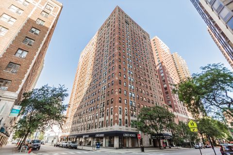 1100 N Dearborn Street 2011 Chicago IL 60610