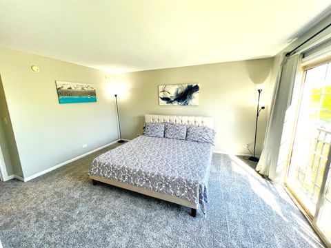 Tiny photo for 2585 Waterbury Lane, Buffalo Grove, IL 60089 (MLS # 12630209)