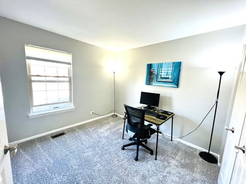 Tiny photo for 2585 Waterbury Lane, Buffalo Grove, IL 60089 (MLS # 12630209)