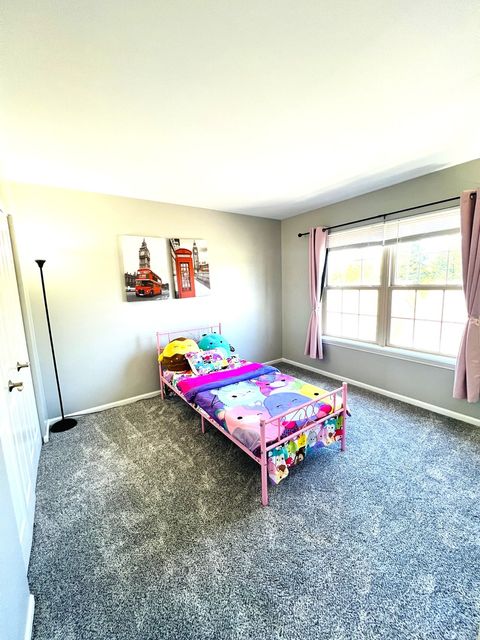 Tiny photo for 2585 Waterbury Lane, Buffalo Grove, IL 60089 (MLS # 12630209)