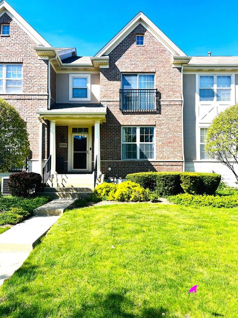 Photo of 2585 Waterbury Lane, Buffalo Grove, IL 60089 (MLS # 12630209)