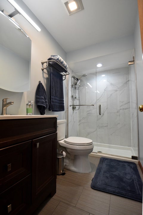 Tiny photo for 6550 W GUNNISON Street #305, Harwood Heights, IL 60706 (MLS # 12788362)