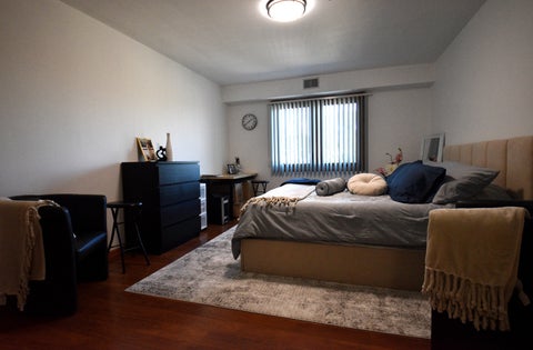 Tiny photo for 6550 W GUNNISON Street #305, Harwood Heights, IL 60706 (MLS # 12788362)
