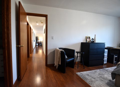 Tiny photo for 6550 W GUNNISON Street #305, Harwood Heights, IL 60706 (MLS # 12788362)