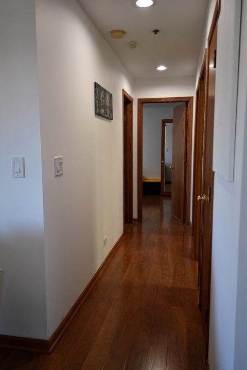 Tiny photo for 6550 W GUNNISON Street #305, Harwood Heights, IL 60706 (MLS # 12788362)