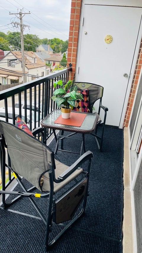 Tiny photo for 6550 W GUNNISON Street #305, Harwood Heights, IL 60706 (MLS # 12788362)