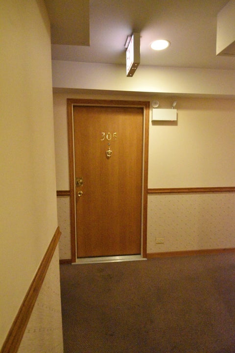 Tiny photo for 6550 W GUNNISON Street #305, Harwood Heights, IL 60706 (MLS # 12788362)