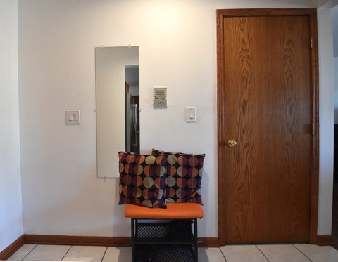 Tiny photo for 6550 W GUNNISON Street #305, Harwood Heights, IL 60706 (MLS # 12788362)