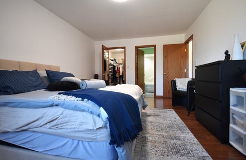 Tiny photo for 6550 W GUNNISON Street #305, Harwood Heights, IL 60706 (MLS # 12788362)