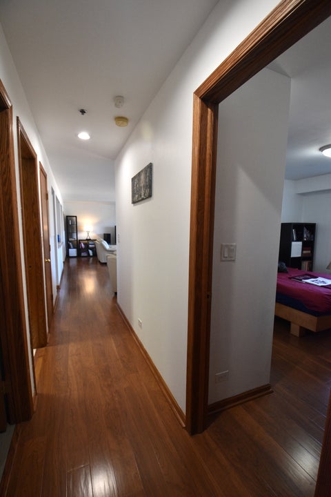 Tiny photo for 6550 W GUNNISON Street #305, Harwood Heights, IL 60706 (MLS # 12788362)