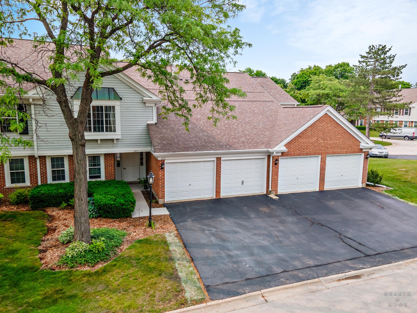 125 Rob Roy Lane C