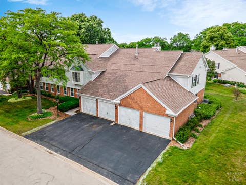 Photo of 125 Rob Roy Lane #C, Prospect Heights, IL 60070 (MLS # 12699120)