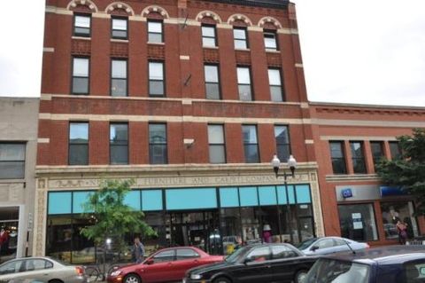 1459 N MILWAUKEE Avenue 3C Chicago IL 60622
