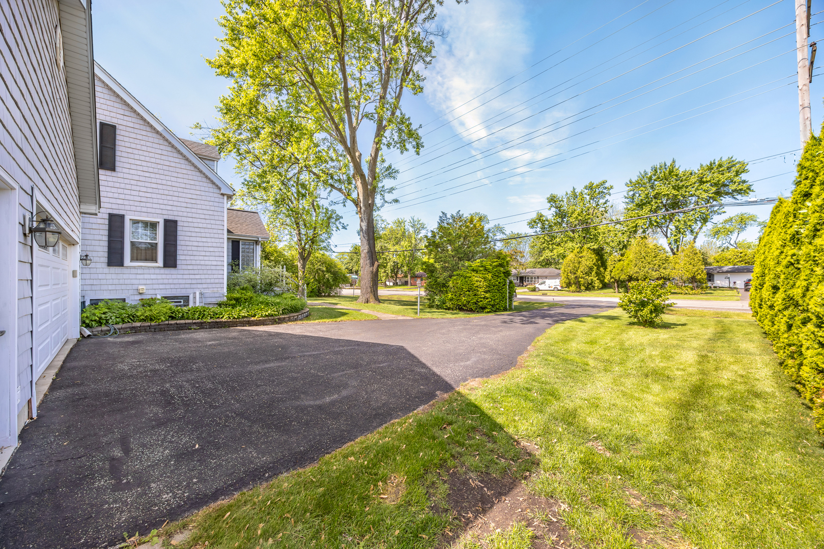 401 Greenwood Road