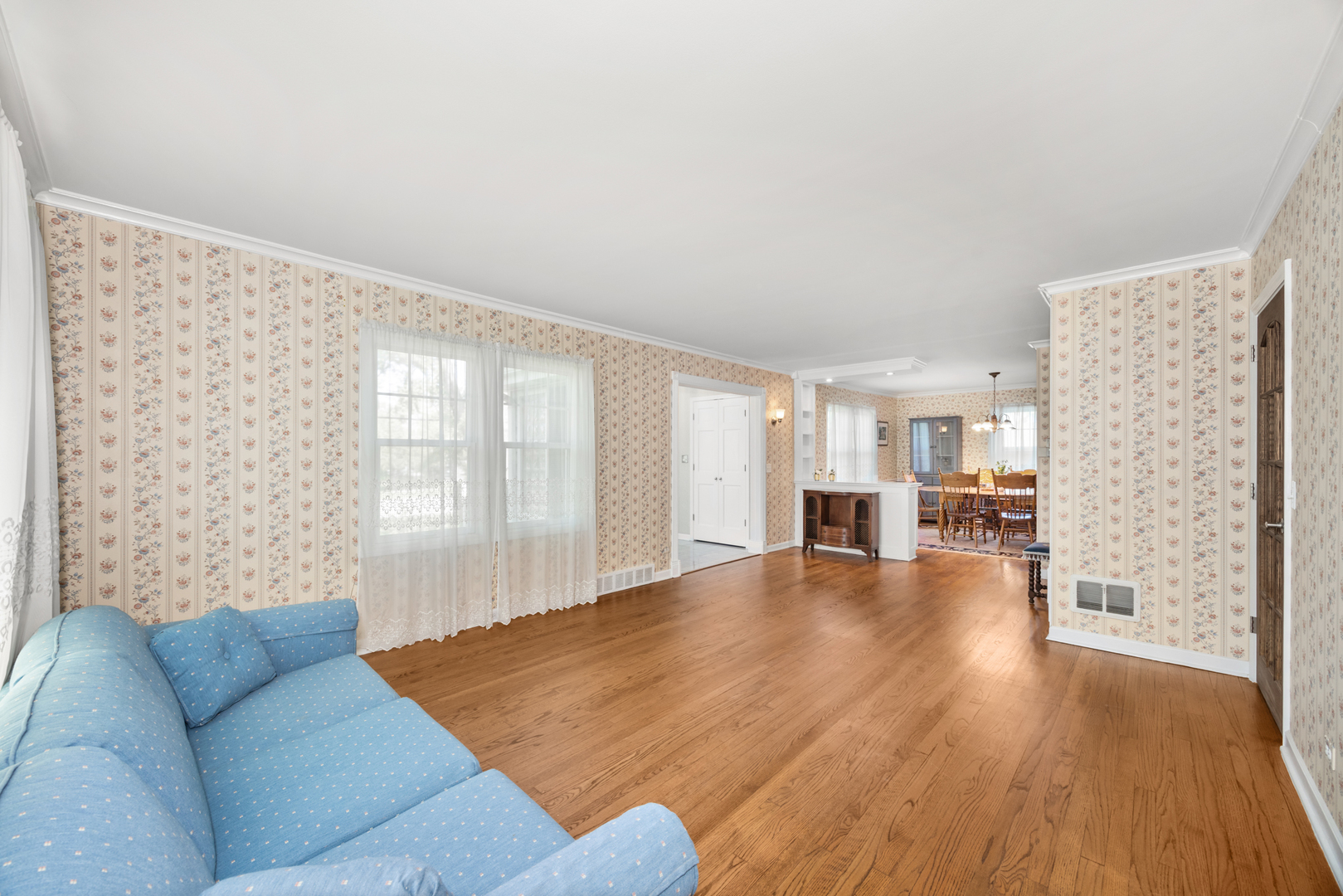 401 Greenwood Road