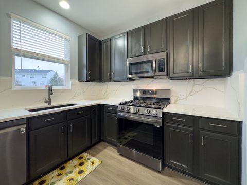 Tiny photo for Elgin, IL 60124 (MLS # 12520566)