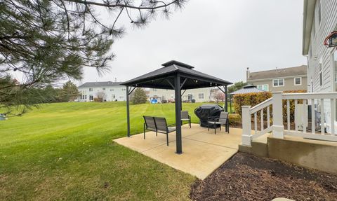 Tiny photo for Elgin, IL 60124 (MLS # 12520566)