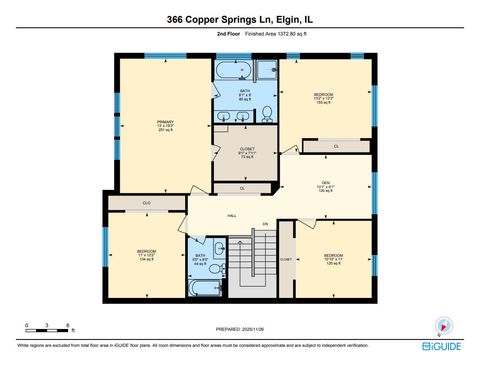 Tiny photo for Elgin, IL 60124 (MLS # 12520566)