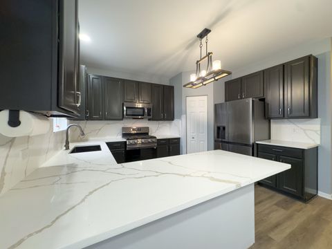 Tiny photo for Elgin, IL 60124 (MLS # 12520566)